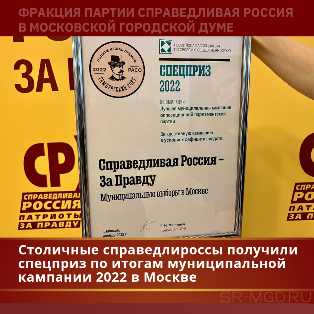 Муниципальные выборы 2022